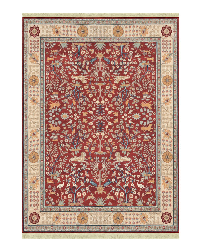 Large Rugs