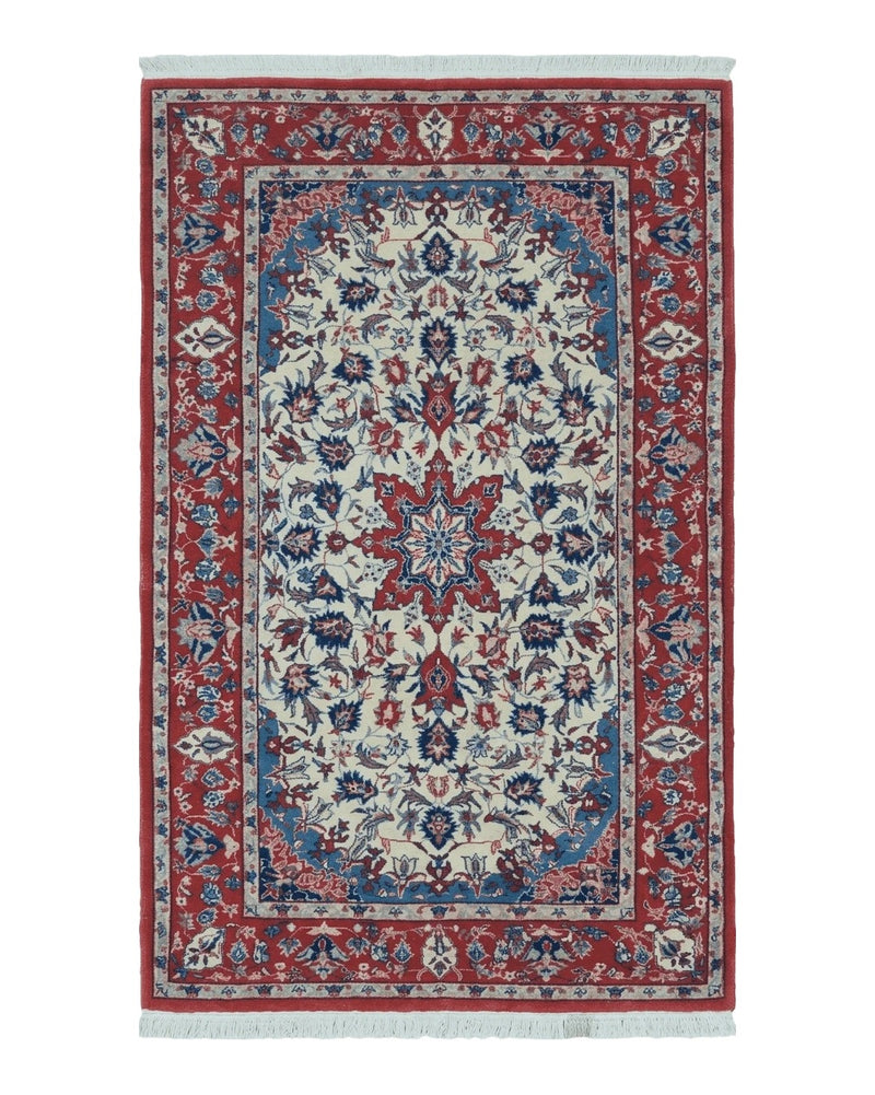 Isfahan Rugs