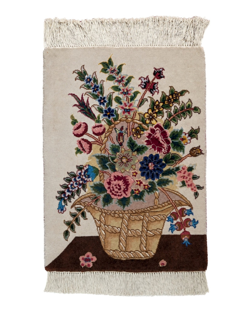 Tabriz Rugs