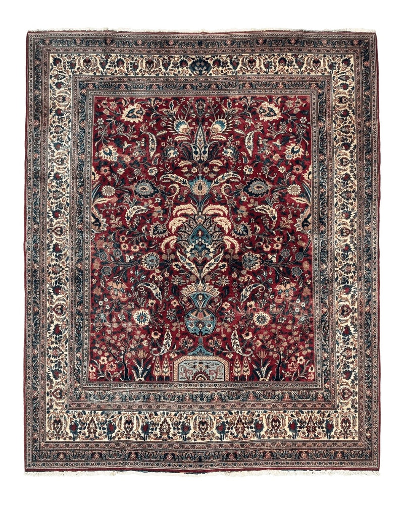 Mashad Rugs