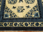 4' X 6' Antique Handmade Fine Knotted Peking Chinese Wool Rug Nice - Jewel Rugs