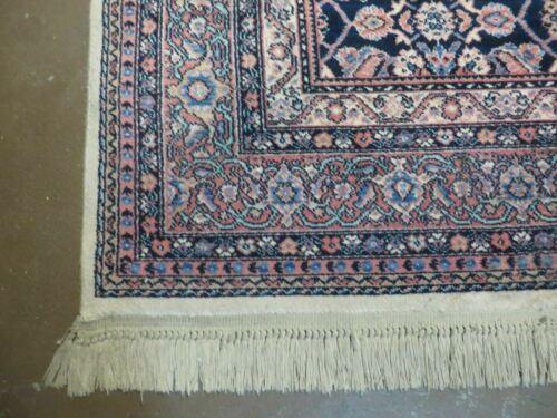 8' 8" X 11' 8" Karastan Feraghan # 570/0528 American Made Wool Rug Nice - Jewel Rugs