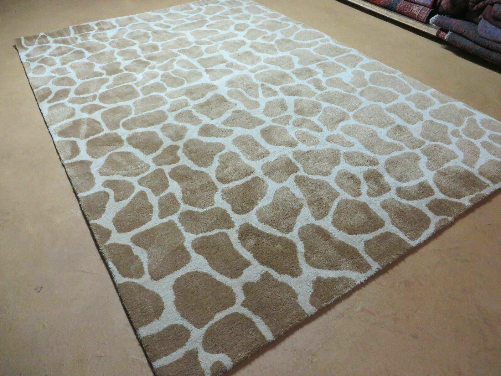 6x9 Safavieh Rug - Jewel Rugs