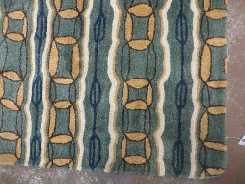 5' X 8' Hand Tufted Modern Contemporary Fay Rug Wool Nice - Jewel Rugs