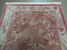 4' X 6' Antique Handmade Art Deco Nichols Peking Chinese Wool Rug Carpet Nice - Jewel Rugs