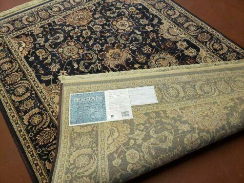 3' 11" X 5' 6" Karastan 3000/104 Wool Rug Renaissance Beauty Oriental Design - Jewel Rugs