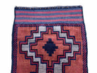 3X5 Vintage Handmade Tribal Wool Rug Balouchi Rug Afghan Rug Red 2' 8" X 4' 8" - Jewel Rugs