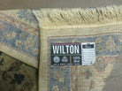 3' X 5' Wilton Vintage Machine Made Romanian Wool Rug - Jewel Rugs