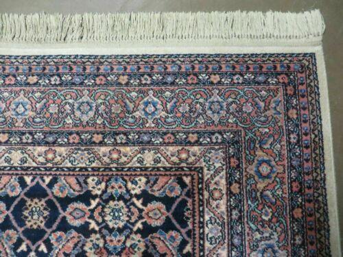 8' 8" X 11' 8" Karastan Feraghan # 570/0528 American Made Wool Rug Nice - Jewel Rugs