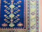 3' X 4' Semi Antique Handmade Turkish Prayer Kaisery Wool Rug Nice - Jewel Rugs