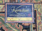 Karastan Heriz Rug 8'8" x 10'6", Vintage Karastan Wool Carpet Heriz Pattern #726 Hard to Find Original 700 Series Heriz Serapi Medallion Rug - Jewel Rugs