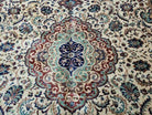 9' X 12' Belgium Made Karastan Kara Mar Worsted Wool Rug Nice - Jewel Rugs