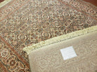 4' X 5' 6" Karastan Belgium Made Allover Design Nice - Jewel Rugs