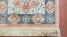 3x5 Karastan Rug, 2.10 x 5 Karastan Carpet Bergama Design #737, Vintage Karastan Wool Area Rug, Small Karastan Rug - Jewel Rugs