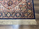 4x6 Karastan Heriz Rug #726, Vintage Karastan Wool Carpet, Hard to Find, Discontinued Original 700 Series, Heriz Serapi Area Rug, Medallion - Jewel Rugs