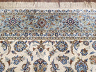 Vintage Karastan Kashann #739, Karastan Rug 8.8 x 12, Original 700 Series Karastan Collection, Discontinued Karastan Wool Living Room Rug - Jewel Rugs