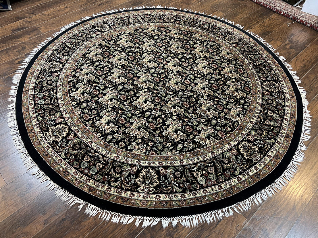 8 x 8 2024 round rugs