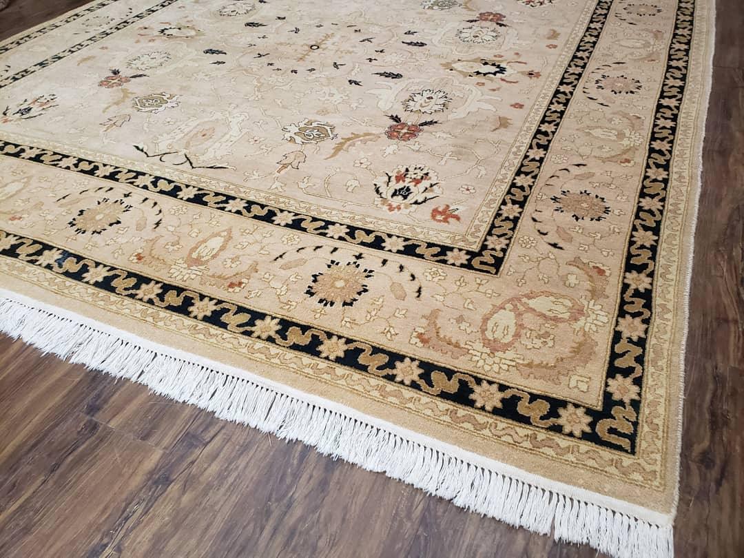 8x8 Square Area Rug