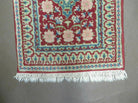 2' X 3' Vintage Handmade Turkish Wool Rug Mat - Jewel Rugs