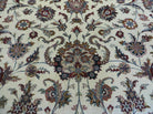 10' X 14' Vintage Handmade Pakistani Wool Rug Carpet Nice - Jewel Rugs