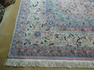 8' X 10' Handmade Indian Wool Rug Carpet Nice - Jewel Rugs