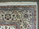 10' X 14' Vintage Handmade Pakistani Wool Rug Carpet Nice - Jewel Rugs