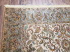 Karastan Rug 5' 9" x 9', Karastan Samovar Teawash 900-907, Medium Sized Karastan Area Rug, Wool Karastan Carpet, Traditional Karastan Rug - Jewel Rugs