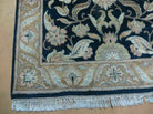 4' X 6' Handmade Indo Persian Royal Jaipur Wool Rug Carpet Nice - Jewel Rugs