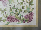 6' X 9' Handmade French Garden Aubusson Savonnerie Design Needlepoint Rug Nice - Jewel Rugs