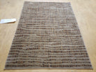 3' 8" X 5' Karastan Sonoma 2101-107 Wool Rug Belgium Modern Urban Style - Jewel Rugs