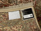 4' 3' X 6' Karastan American Made Empress Kirman Wool Rug 700/719 (C) - Jewel Rugs