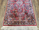 Antique Karastan Runner Rug, Karastan Sarouk #785, Original Collection, 700 Series, 2'10 x 12 Runner, 3x12 Runner, Wool Karastan Rug, Rare - Jewel Rugs