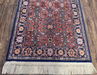 2.10 x 5 Karastan Rug Serapi #729, Karastan Wool Rug, Karastan Oriental Carpet, 3x5 Small Karastan Rug, Original 700 Series, Discontinued - Jewel Rugs