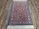 2.10 x 5 Karastan Rug Serapi #729, Karastan Wool Rug, Karastan Oriental Carpet, 3x5 Small Karastan Rug, Original 700 Series, Discontinued - Jewel Rugs