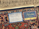 2.10 x 5 Karastan Rug Serapi #729, Karastan Wool Rug, Karastan Oriental Carpet, 3x5 Small Karastan Rug, Original 700 Series, Discontinued - Jewel Rugs