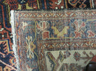 4' X 6' Antique Turkish Rug Handmade Wool Details Carpet Nice - Jewel Rugs