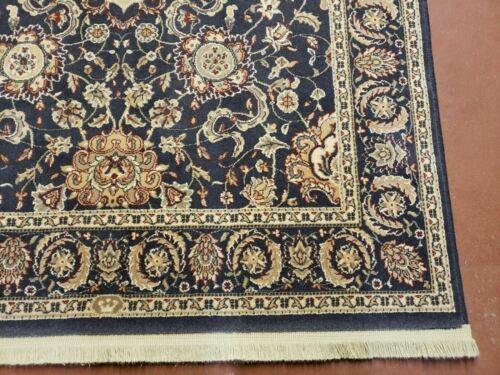 3' 11" X 5' 6" Karastan 3000/104 Wool Rug Renaissance Beauty Oriental Design - Jewel Rugs