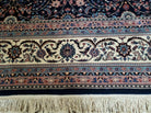 9' 6" X 13' 9" One-of-a-Kind Chinese Oriental Hand-Knotted Wool Rug - Jewel Rugs