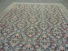 4' X7' Antique Handmade Turkish Wool Kilim Soumak Flat Weave Rug Tribal Organic - Jewel Rugs