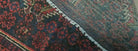 3' X 5' Antique Handmade Pakistan Balouchi Balouch Wool Rug Organic Dyes Nice - Jewel Rugs