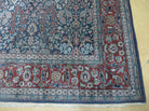 5' X 8' Vintage Handmade Turkish Hereke Wool Floral Rug Carpet Detailed Nice - Jewel Rugs