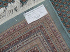 11' X 18' Pannde Cameron Palace Size Handmade Indian Hand Knotted Wool Rug - Jewel Rugs