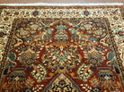 4' 6" X 6' 2" Decor Wool Power Loomed Rug Shalamar Belgium Nice - Jewel Rugs