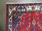 3' 6" X 10' Antique Handmade Turkish Wool Runner Rug Nice # 102 - Jewel Rugs