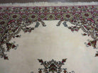 7' X 10' Vintage Handmade Moroccan Tribal Wool Rug Carpet Medallion Nice - Jewel Rugs