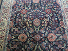 3' X 5' Vintage Handmade Pakistan Wool Rug Carpet Nice JEWEL OF LAHORE - Jewel Rugs