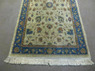 3' X 5' Wilton Vintage Machine Made Romanian Wool Rug - Jewel Rugs