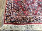 Antique Karastan Runner Rug, Karastan Sarouk #785, Original Collection, 700 Series, 2'10 x 12 Runner, 3x12 Runner, Wool Karastan Rug, Rare - Jewel Rugs