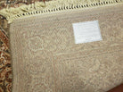 4' X 5' 6" Karastan Belgium Made Allover Design Nice - Jewel Rugs