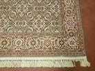 4' X 5' 6" Karastan Belgium Made Allover Design Nice - Jewel Rugs